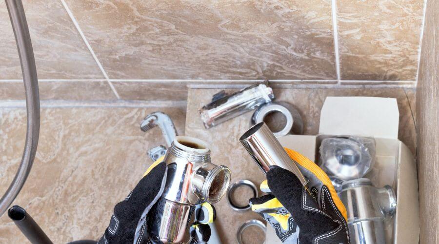 Expert flood damage restoration services in Spirit Lake, IA